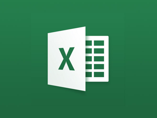 גיליונות אלקטרוניים Excel
